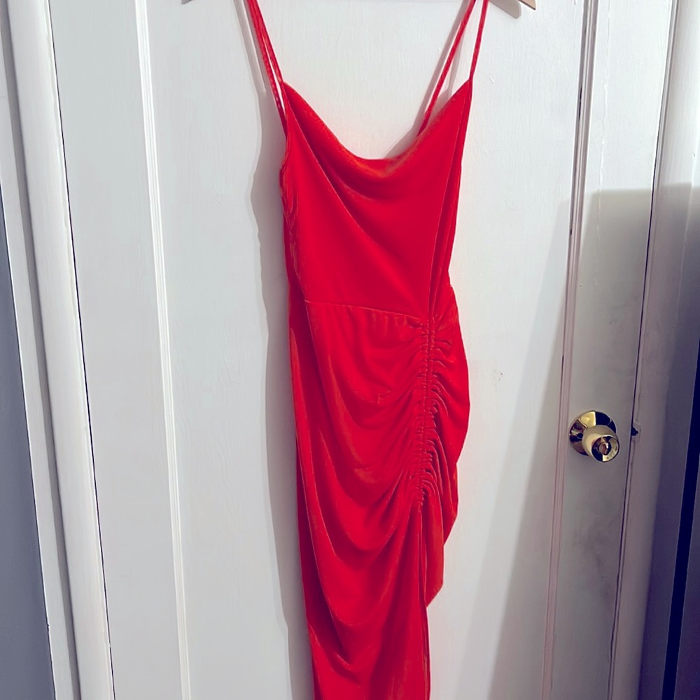 Pretty Little Things party dress